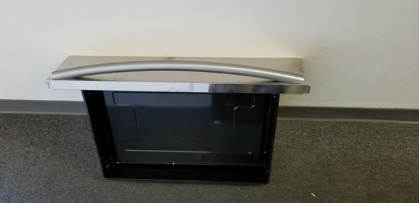 Range Oven Stove Door Handle DG94-00686B