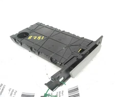 06 BMW 325Xi Dash Dashboard Cup Holder Cupholder Passenger Right OEM