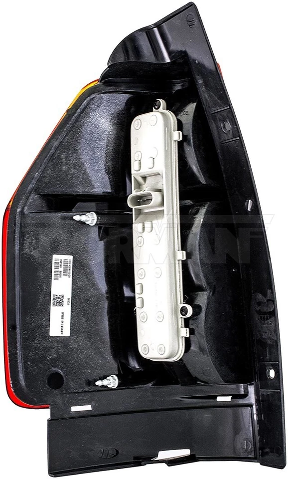 Conjunto de luces traseras Dorman 1611136 para GMC Envoy 2002-2005 Foto 2 de 4