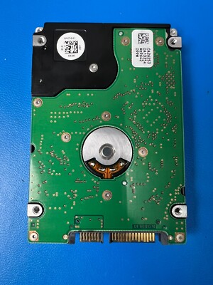 Hitachi Travelstar 7K100 HTS721080G9SA00 80GB Internal 7200RPM 2.5