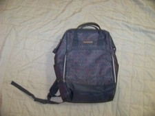 Bananafish Studio Diaper Bag Backpack - New without Tags