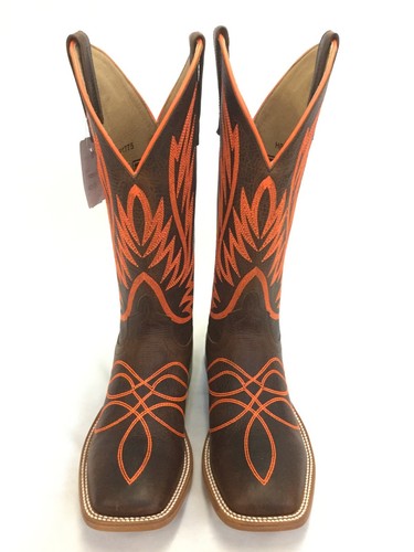 Horsepower by AB Boots, Moka Sabotage 