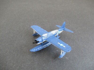 Revell ?? montierter Bausatz Vought OS2U ''Kingfisher'' der US Navy