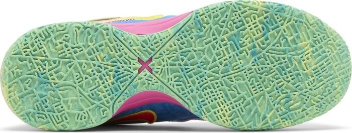 Nike Zoom LeBron NXXT Gen IPS I Promise What The FZ7885 500 | eBay