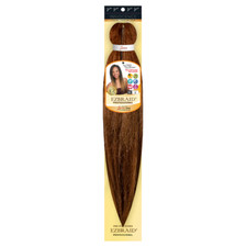 EZ Braid Professional Hair 1 Pack 26 Inch Color 30 Prestretched - Unopened