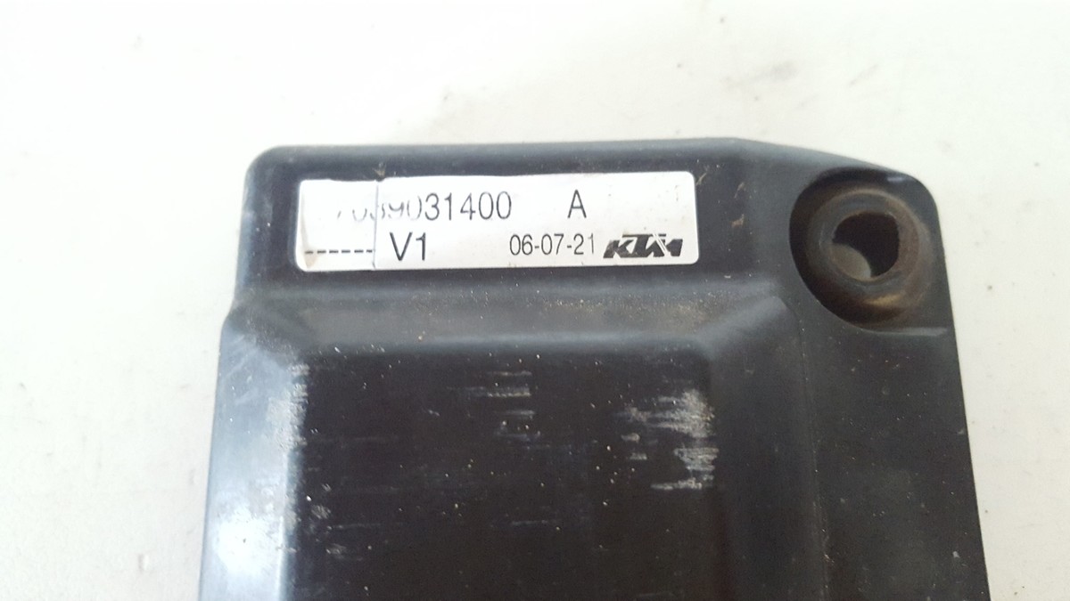 Kit Déco Rider Unik Ktm CRAZ 250 SXF 2007
