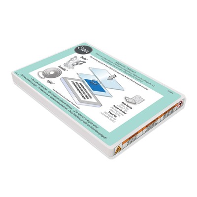 SIZZIX Accessory - Magnetic Platform for Wafer-Thin Dies 656499