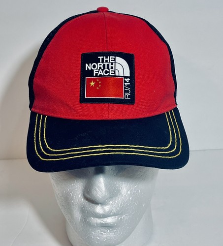 Team Russia Sochi Olympic Hat Black 