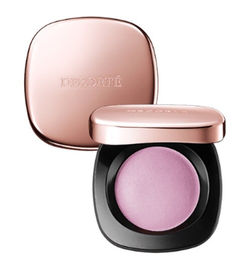 COSME DECORTE Cream blush 6g Japan | eBay