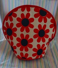 retro RODRIQUEZ AUS dizzy daisy tea pot cosy flowers large size new unused