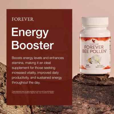 Forever bee pollen | eBay