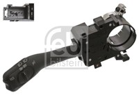 Febi Bilstein 46756 LenksäUle Schalter FüR Seat,Skoda,Vw