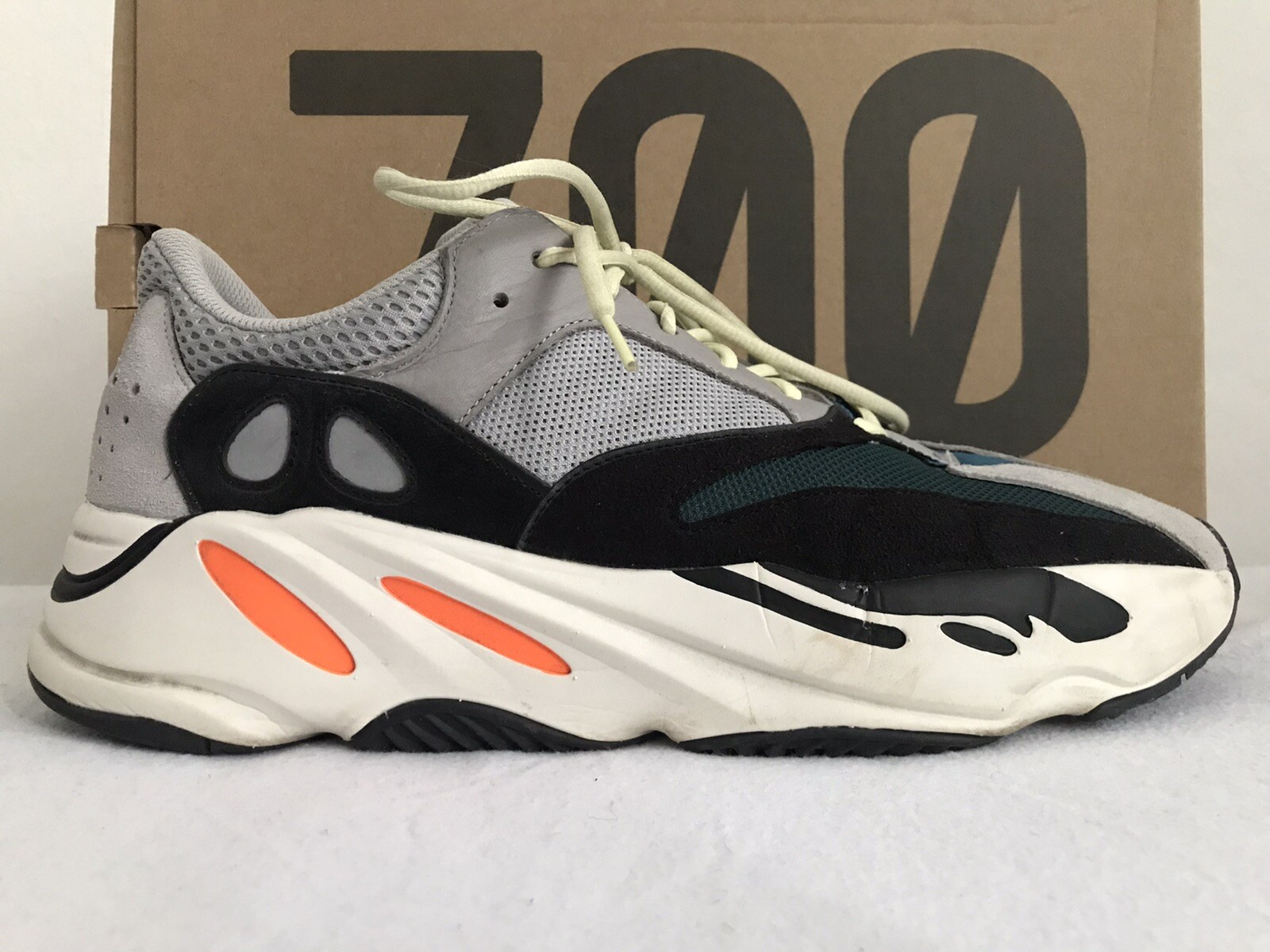 yeezy 700 turnschuh