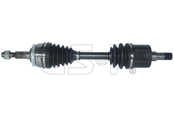 GSP 244032 Drive Shaft for OPEL,VAUXHALL