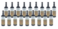 18X La Sastreria Tinto Rotwein Trocken 13 % - 0,75 L