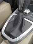 Center Gear Shift Handbrake Boot Trim For Land Rover Freelander2 Lr2 2008-2013