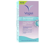 VAGISIL ProHydrate Internal Hydrating Gel 5g