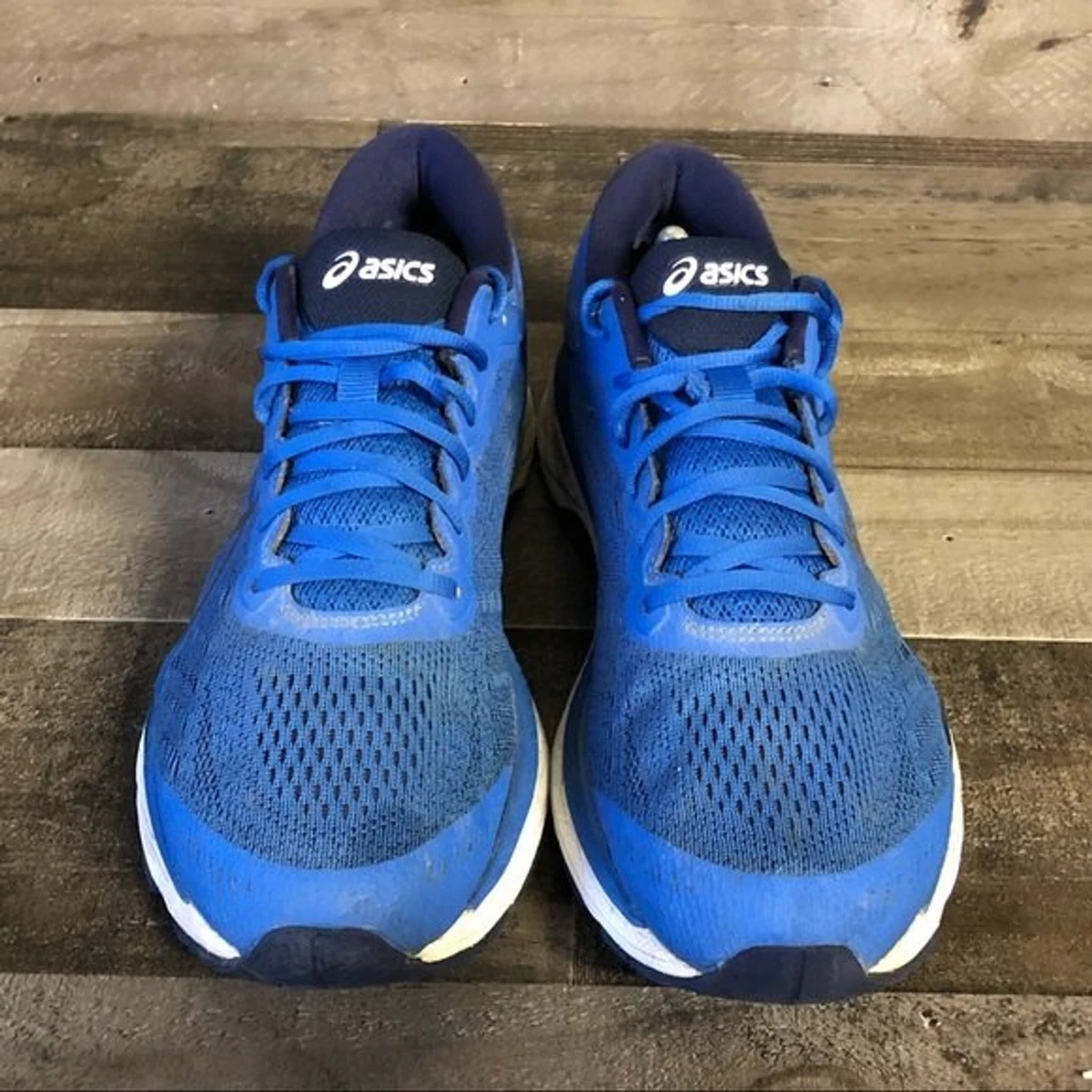 Asics kayano 24 size clearance 11.5