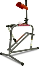 Sports Perfect Pitch 45 MPH Baseball & Softball Mechanical Pitching Machine (#HC