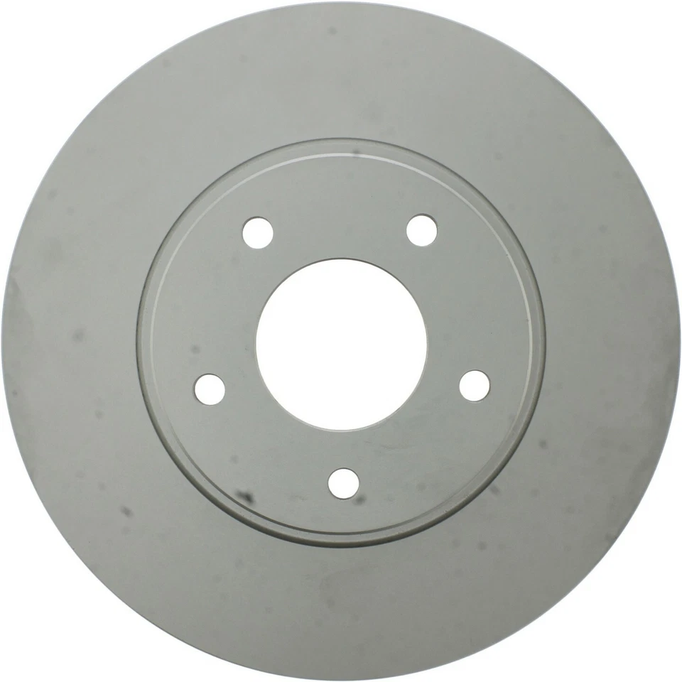 Rotor de freno delantero centrado 1998 1999 para Jaguar XK8 1997-1999 Foto 2 de 4