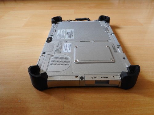 Panasonic TOUGHPAD FZ-G1 SSD 512, Intel i5 @1.90 GHz Turbo 2.40 GHz (110 Heures) - Photo 15/24