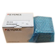1 PCS NEW IN BOX KEYENCE eddy current sensor EX-210