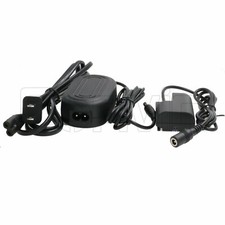 LP-E6 Dummy Battery AC DC Adapter for Canon R5 R6 5D 6D 70D II 80D camera