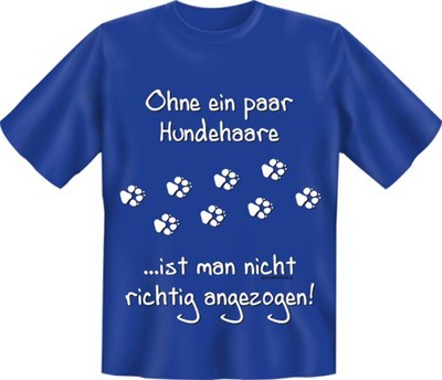 Witziges Opa GmbH T-Shirt In Verschiedenen Größen – 100% Baumwolle, Lässig & Bequem
