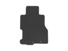 Veloursfußmatte für Honda Civic VII 5-türig Bj. 2001 - 2005 Passend ANTR PREM LP