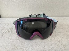 SMITH Virtue Ski Mask - Grape SPL Color
