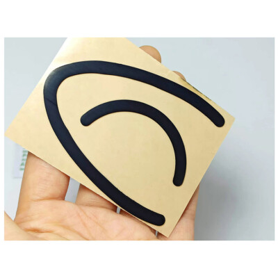 Replacement Mouse Feet Skates Pads fit for Logitech MX Vertical Wireless Mouse
