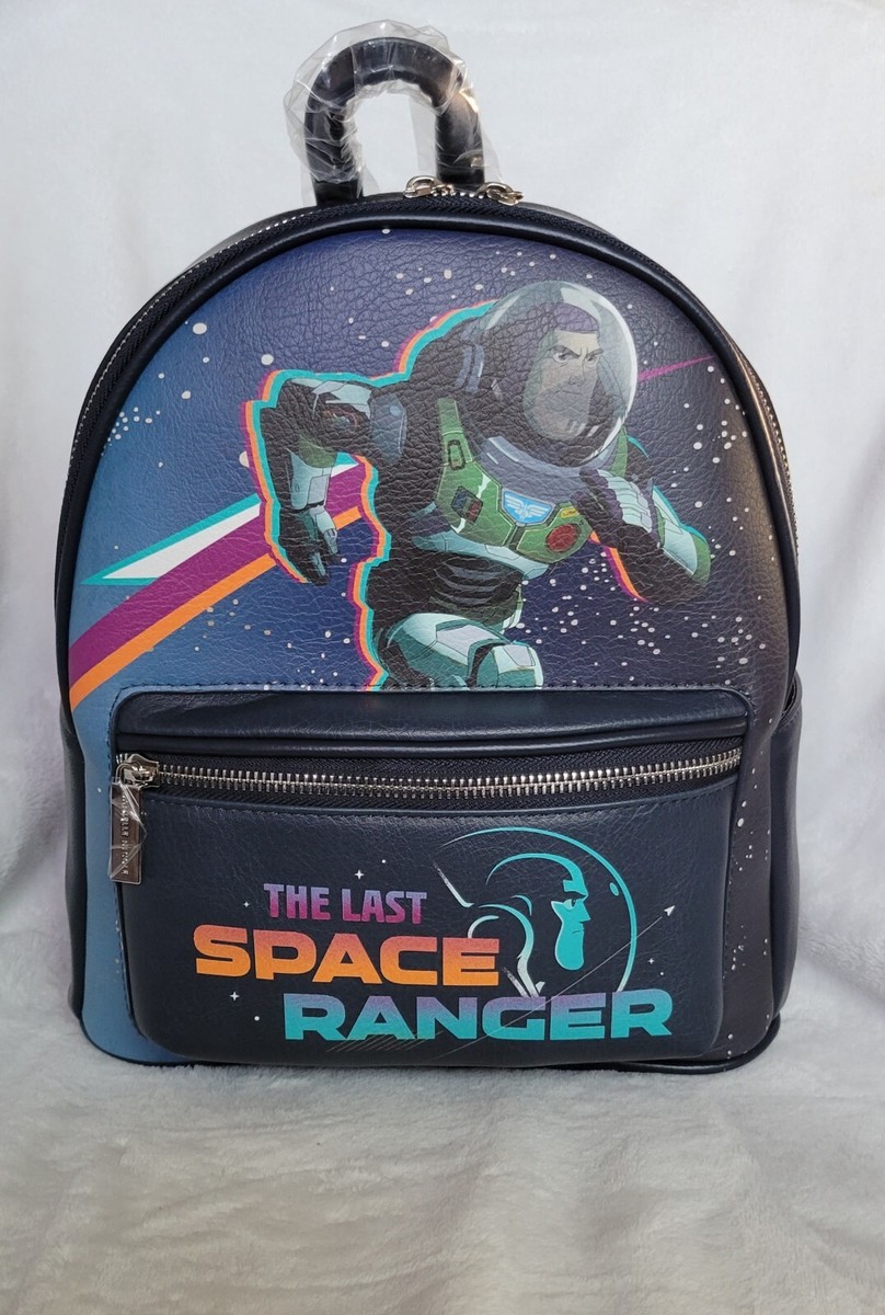 Buzz lightyear Danielle Nicole mini backpack | eBay display picture 1