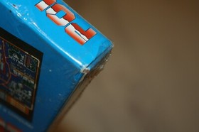 Power Blade (Nintendo NES) NUOVO SIGILLATO H-SEAM, MOLTO RARO, SOLO LEGITTIMO SU EBAY!