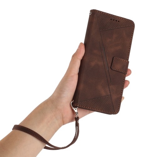 For Samsung A06 A16 A55 A35 A25 A15 S24FE Xcover7 Wallet Flip Stand Cover Case - Picture 11 of 18