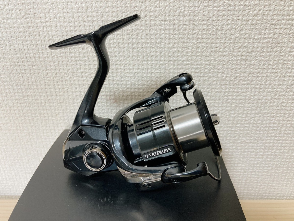 T4QYA様 19 vanquish Amazon.com : S Shimano Reel 19 Vanquish