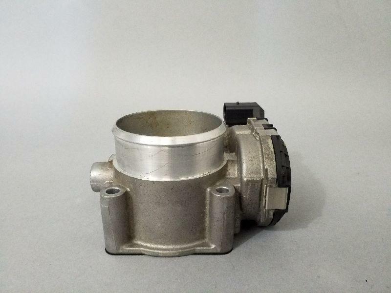 06 Bentley BENTLEY Throttle Body/valve Assy