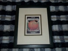 Card Seed Co. Fredonia, N.Y. - Print