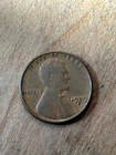 1929S Lincoln Cent XF