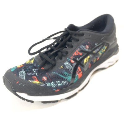 asics gel kayano 18 nyc women's