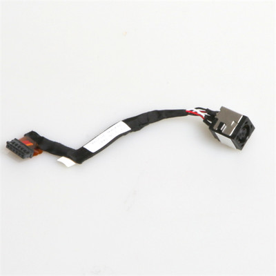 Dc Alimentazione Jack HP Elitebook 8560P 8560W 8570P Probook - Foto 4