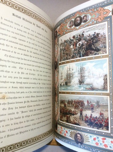 EIN GUTES EXEMPLAR der Illustrated London News *HER MAJESTY’S GLORREICHES JUBILEE 1897* - Bild 8 von 12