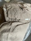 USGI CVC Tan Coverall Vehicle Crewman Combat Coverall Small New NEW..Free Ship — photo 4