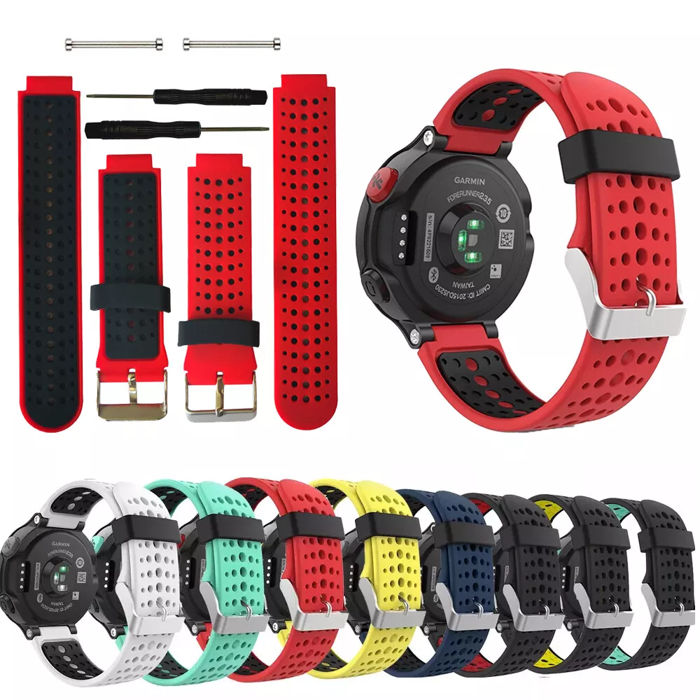 Bracelet D'extérieur Pour Montre Connectée Garmin Forerunner