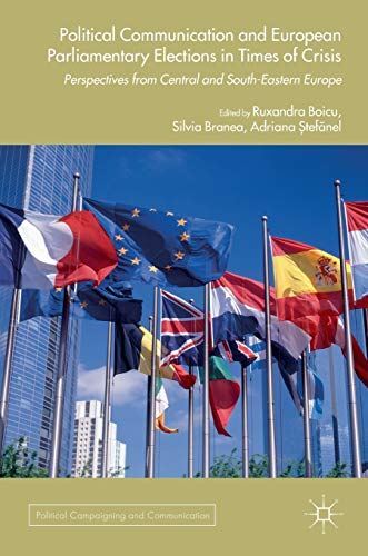 Political Communication and European Parliamentary Elections in