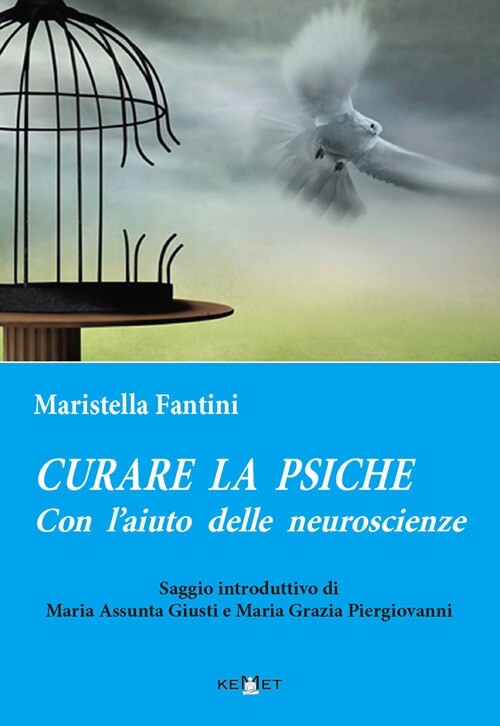 Curare la Psiche con l'aiuto delle neuroscienze. - [Kemet]