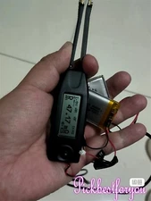 🔥🔥 Used & Tested EXCELTA TM-500 Tweezer Meter (DHL/FEDEX) #H834EE DX