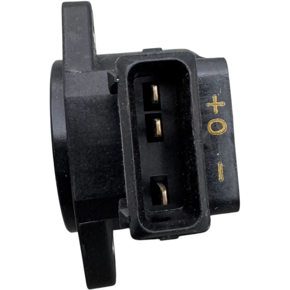 Sensor de acelerador Carquest Premium ECC1369 se adapta a Dodge Colt Ram Eagle Summit Foto 4 de 4