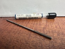 21st Century 20037 HSS 3/32" Straight Shank Chucking Reamer RHC