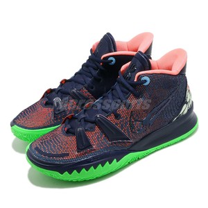 kyrie shoes pink