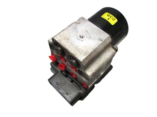 ABS Hydraulikblock Steuergerät für OPEL VECTRA C 1.9 CDTI 13191182